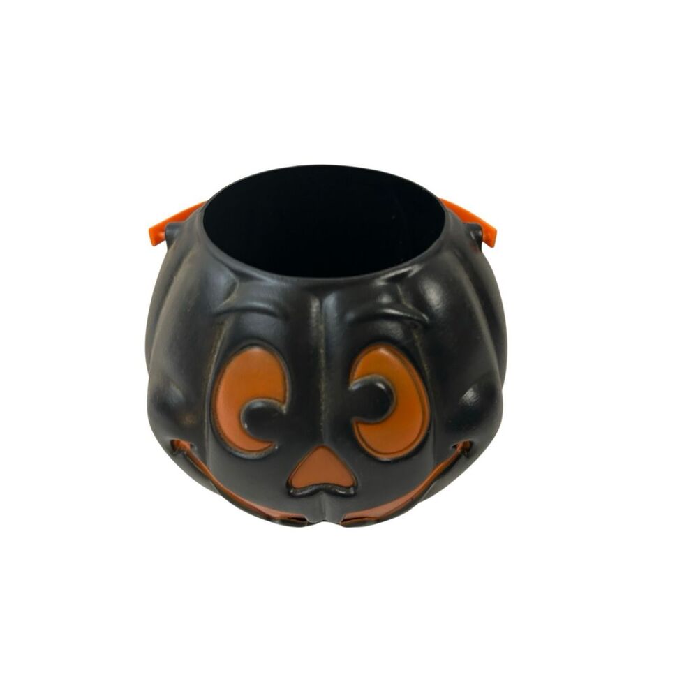 Grand venture black pumpkin 10”‎ USA 1997 Vintage